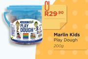 Marlin Kids Play Dough-200g