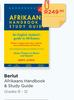 Berlut Afrikaans Handbook & Study Guide Grades 8-12