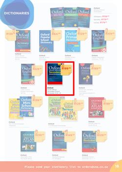CNA : Back To School (15 December 2021 - 6 February 2022), page 16