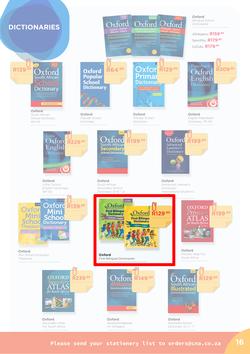 CNA : Back To School (15 December 2021 - 6 February 2022), page 16