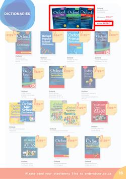 CNA : Back To School (15 December 2021 - 6 February 2022), page 16