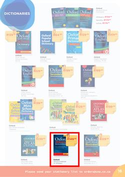 CNA : Back To School (15 December 2021 - 6 February 2022), page 16