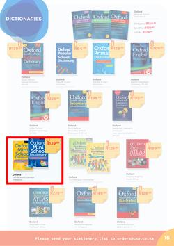CNA : Back To School (15 December 2021 - 6 February 2022), page 16
