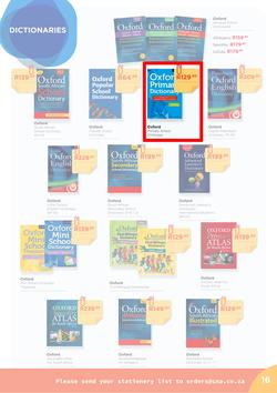 CNA : Back To School (15 December 2021 - 6 February 2022), page 16