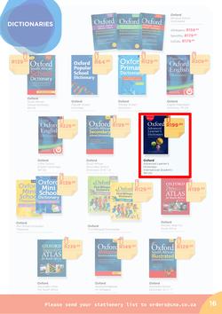 CNA : Back To School (15 December 2021 - 6 February 2022), page 16