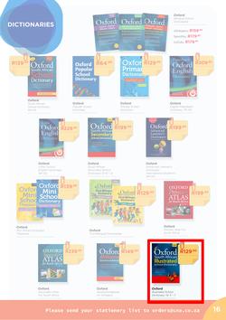 CNA : Back To School (15 December 2021 - 6 February 2022), page 16