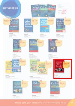 CNA : Back To School (15 December 2021 - 6 February 2022), page 16