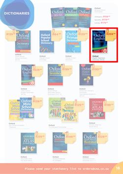 CNA : Back To School (15 December 2021 - 6 February 2022), page 16