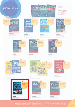 CNA : Back To School (15 December 2021 - 6 February 2022), page 16