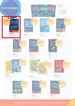 CNA : Back To School (15 December 2021 - 6 February 2022), page 16