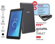 Alcatel 1T Tablet 3G