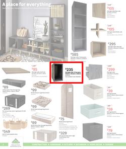 Leroy Merlin : Make Space For The Things You Love (7 January - 1 February 2022), page 2