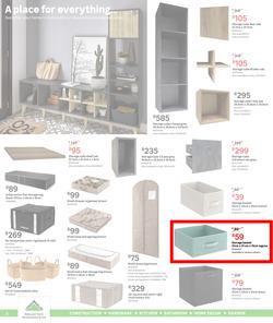 Leroy Merlin : Make Space For The Things You Love (7 January - 1 February 2022), page 2