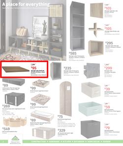 Leroy Merlin : Make Space For The Things You Love (7 January - 1 February 2022), page 2