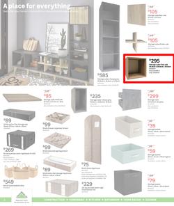 Leroy Merlin : Make Space For The Things You Love (7 January - 1 February 2022), page 2