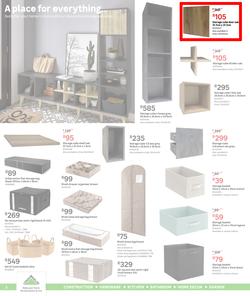 Leroy Merlin : Make Space For The Things You Love (7 January - 1 February 2022), page 2
