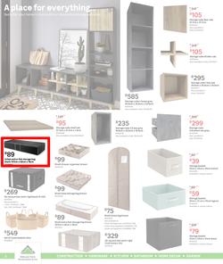 Leroy Merlin : Make Space For The Things You Love (7 January - 1 February 2022), page 2
