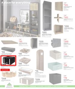 Leroy Merlin : Make Space For The Things You Love (7 January - 1 February 2022), page 2