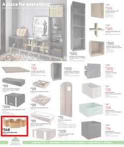 Leroy Merlin : Make Space For The Things You Love (7 January - 1 February 2022), page 2
