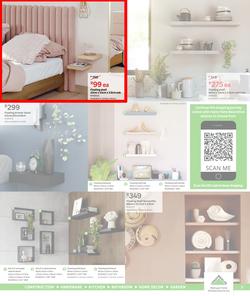Leroy Merlin : Make Space For The Things You Love (7 January - 1 February 2022), page 3