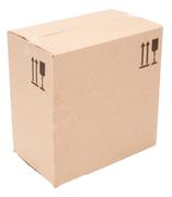 Stock Box 45cm x 45cm x 50cm