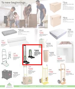 Leroy Merlin : Make Space For The Things You Love (7 January - 1 February 2022), page 4