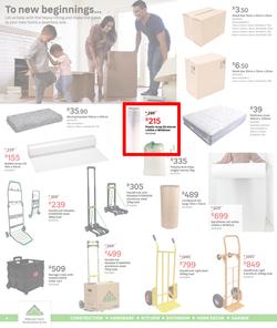 Leroy Merlin : Make Space For The Things You Love (7 January - 1 February 2022), page 4