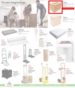 Leroy Merlin : Make Space For The Things You Love (7 January - 1 February 2022), page 4