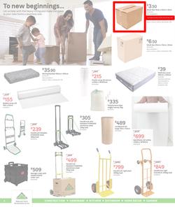 Leroy Merlin : Make Space For The Things You Love (7 January - 1 February 2022), page 4