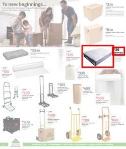 Leroy Merlin : Make Space For The Things You Love (7 January - 1 February 2022), page 4