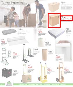 Leroy Merlin : Make Space For The Things You Love (7 January - 1 February 2022), page 4