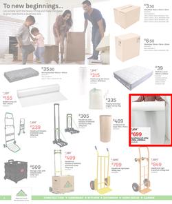 Leroy Merlin : Make Space For The Things You Love (7 January - 1 February 2022), page 4