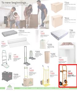 Leroy Merlin : Make Space For The Things You Love (7 January - 1 February 2022), page 4