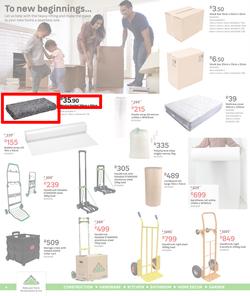 Leroy Merlin : Make Space For The Things You Love (7 January - 1 February 2022), page 4