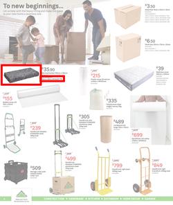 Leroy Merlin : Make Space For The Things You Love (7 January - 1 February 2022), page 4