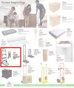 Leroy Merlin : Make Space For The Things You Love (7 January - 1 February 2022), page 4
