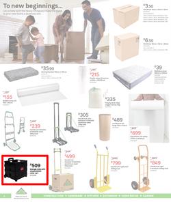 Leroy Merlin : Make Space For The Things You Love (7 January - 1 February 2022), page 4