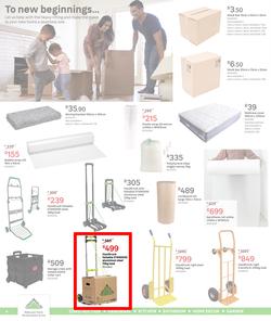 Leroy Merlin : Make Space For The Things You Love (7 January - 1 February 2022), page 4