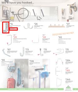 Leroy Merlin : Make Space For The Things You Love (7 January - 1 February 2022), page 5
