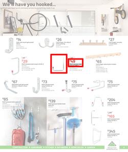 Leroy Merlin : Make Space For The Things You Love (7 January - 1 February 2022), page 5