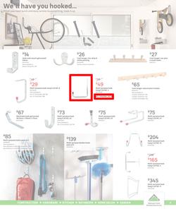 Leroy Merlin : Make Space For The Things You Love (7 January - 1 February 2022), page 5