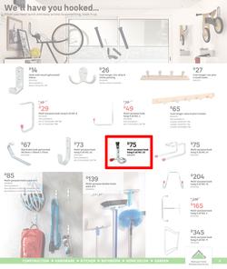 Leroy Merlin : Make Space For The Things You Love (7 January - 1 February 2022), page 5