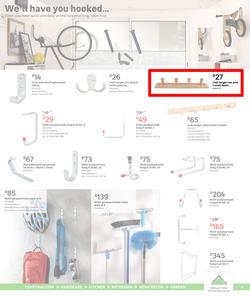 Leroy Merlin : Make Space For The Things You Love (7 January - 1 February 2022), page 5
