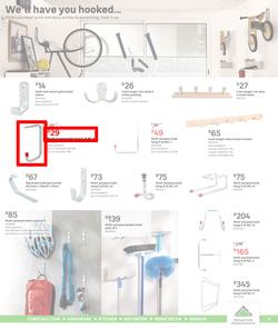 Leroy Merlin : Make Space For The Things You Love (7 January - 1 February 2022), page 5