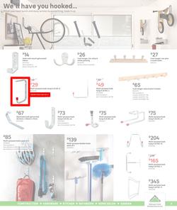 Leroy Merlin : Make Space For The Things You Love (7 January - 1 February 2022), page 5
