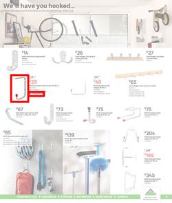 Leroy Merlin : Make Space For The Things You Love (7 January - 1 February 2022), page 5