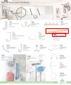 Leroy Merlin : Make Space For The Things You Love (7 January - 1 February 2022), page 5