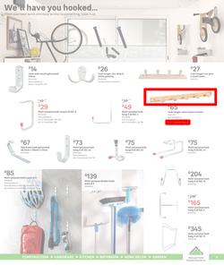Leroy Merlin : Make Space For The Things You Love (7 January - 1 February 2022), page 5