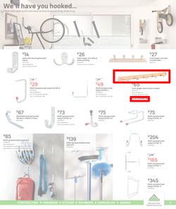 Leroy Merlin : Make Space For The Things You Love (7 January - 1 February 2022), page 5