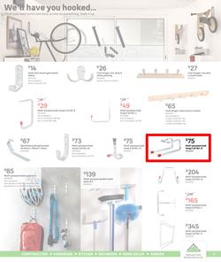 Leroy Merlin : Make Space For The Things You Love (7 January - 1 February 2022), page 5